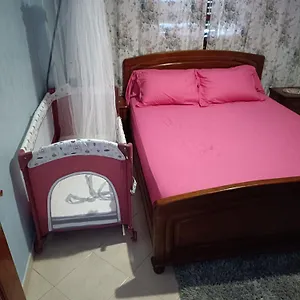 Apartment The Perfect Al Salam, Agadir